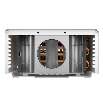 Газовая колонка Haier HydroMatic 10 Ai