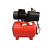 УЦ Насосная станция PUMPMAN ATJET100N с баком 50 л. (50 л/мин, напор 40 м) б/у купить в Воронеже дешево