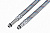Подводка д/смес. сталь 1/2"xM10x50 см ELKA (100)