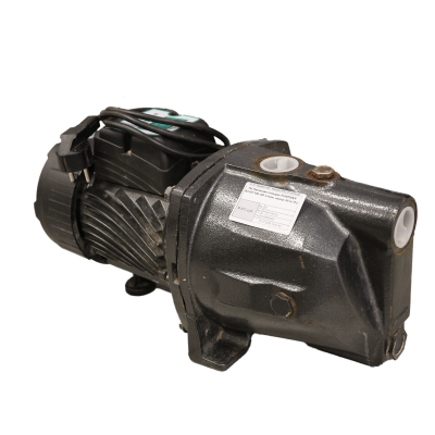 УЦ Насосная станция PUMPMAN ATJET100 (50 л/мин, напор 40 м) б/у купить дешево в PROотопление