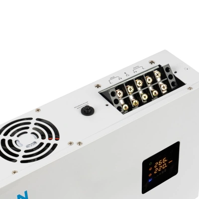 Стабилизатор напряжения RAPAN ST-1000 (Teplocom)