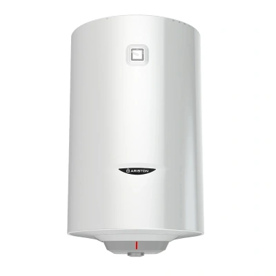УЦ Водонагреватель электрический Ariston PRO1 R ABS 150 V (1,8 кВт, кругл, мех. термостат) новый купить дешево в PROотопление