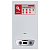 Газовая колонка Ariston FAST R DISPLAY 10L NG