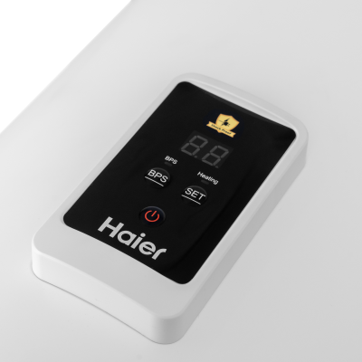 Водонагреватель электрический Haier A5 ES100V (1,5 кВт, кругл, BPS, электр. упр.)