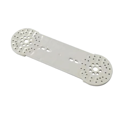 Плитка монтажная РР d 16-40 KAN (Р-О) Плитка монтажная РР d 16-40 KAN (Р-О)