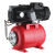 Насосная станция PUMPMAN ATJET60 (55 л/мин, напор 29 м)