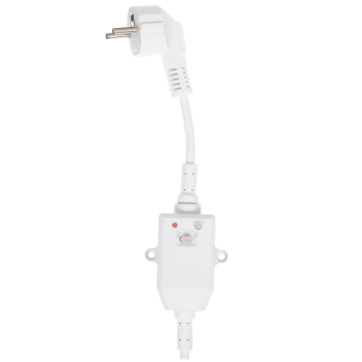 Водонагреватель электрический Haier  F2 ES30V INOX (2 кВт, ПЛОСКИЙ, мех. термостат, НЕРЖ)