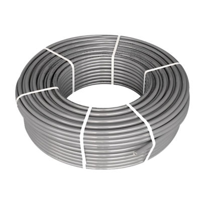 Труба многослойная Kan-therm PE-Xc/Al/PE-HD Push Platinum 14х2