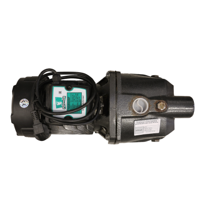 УЦ Насосная станция PUMPMAN ATJET100 (50 л/мин, напор 40 м) б/у купить дешево в PROотопление