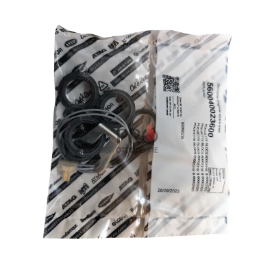 Запчасть для газ. котла Группа подачи Ariston (60002320)