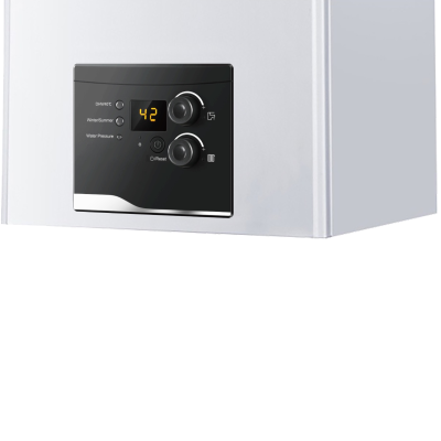 Котел газовый настенный Haier  Urban 2.24 TM 24 kW (2К, закр. к.з.) * 