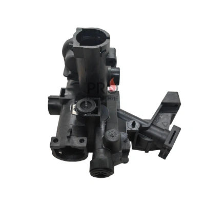 Запчасть для газ. котла Группа возврата Ariston (65104335)