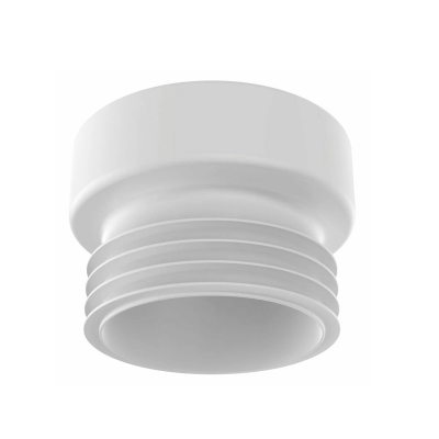 Манжета унитазная прямая 110 мм