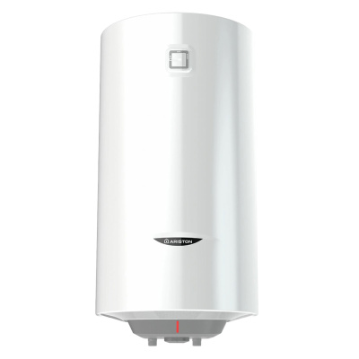УЦ Водонагреватель электрический Ariston PRO1 R ABS  30 V SLIM (1,5 кВт, узкий) (новый, вмятина) купить дешево в PROотопление