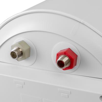 Водонагреватель электрический Haier A5 ES50V (1,5 кВт, кругл, BPS, электр. упр.)
