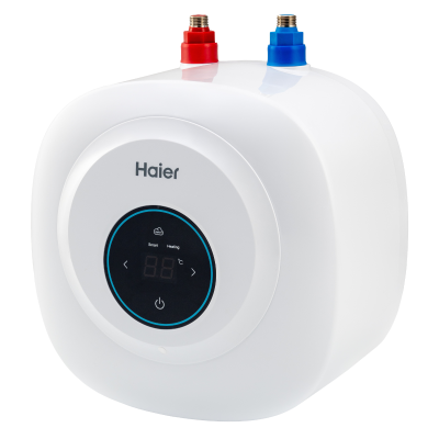 Водонагреватель электрический Haier ES10V-EQ2 (2 кВт, под раковиной, электр. упр.)