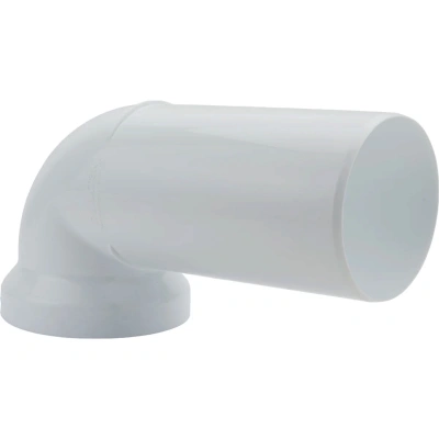 Присоединения к унитазу D 110 (87 град.) ПОЛИТЭК (30)