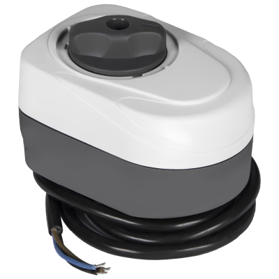 Сервопривод TIM 230v 120s (3-х точечный)