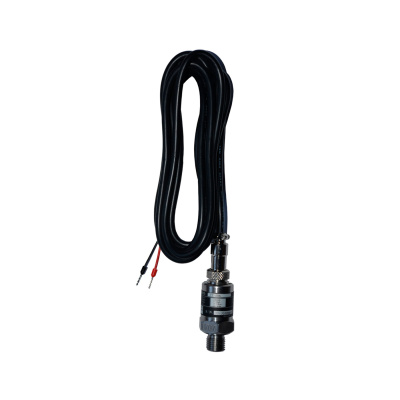 Реле давления электронное РДЭ-М-4Д-230-7-10 Акваконтроль (плавный пуск, 2,5 кВт, G1/2", DIN)
