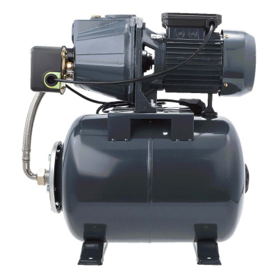 Насосная станция AQUALINK AS CI-37/60-24 (600 Вт., 60 л/мин, напор 37 м)