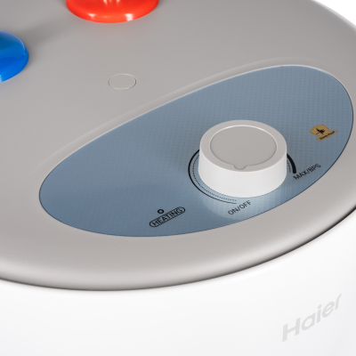 Водонагреватель электрический Haier ES10V-RQ2(R) (2 кВт, под раковиной, мех. термостат)
