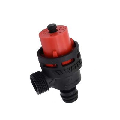 Запчасть для газ. котла Предохранительный клапан (3 бара) Ariston (61312668)