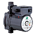 Насос повышения давления PUMPMAN GRS 12/9-Z (мокрый ротор, с гайками) (8)