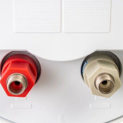 Водонагреватель электрический Haier  B2 ES30V Slim (1,5 кВт, узкий, мех. термостат) *