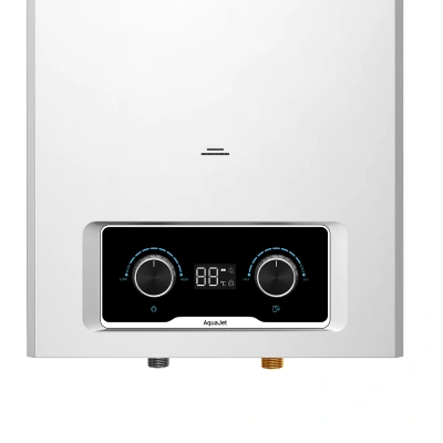 Газовая колонка Haier AquaJet 12 AM