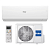 Сплит-система инв. Haier QUANTUM DC AS25HQJ1HRA-W/1U25HQJ1FRA (внутр.блок + нар.блок)