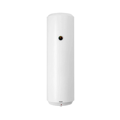 УЦ Водонагреватель электрический Haier  B2 ES80V Slim (1,5 кВт, узкий,  Новый, УЦ, царапина) купить дешево в PROотопление