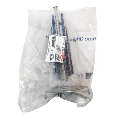 Запчасть для водонагревателя Нагревательный элемент 1000+1500W 230V Ariston (65152970)