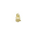 Запчасть для газ. котла Скоба для корпуса блока управления левая Haier (0040203770)