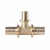 Тройник переходной аксиальный латунный MVI 25x20x25 (100/10) Тройник переходной аксиальный латунный MVI 25x20x25 (100/10)