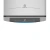 Водонагреватель электрический Ariston ABSE VLS LUX INOX WIFI  80 (1,5+1 кВт, 2 ТЭНа, плоский, НЕРЖ)