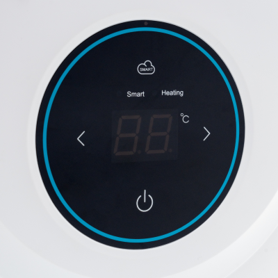 Водонагреватель электрический Haier ES10V-EQ2 (2 кВт, под раковиной, электр. упр.)