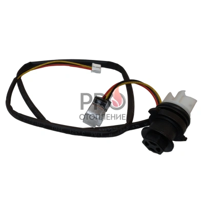 Запчасть для газ. котла Датчик расхода воды Haier