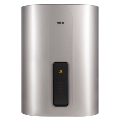 Водонагреватель электрический Haier  ES50V-TF7P(R) (1,5/3 кВт, ПЛОСКИЙ, BPS, электр. упр.) (Р-О)