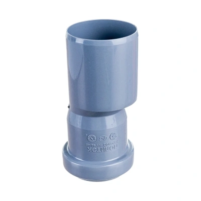 Переход канализационный ПП D-50/40 ПОЛИТЭК (50)