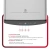 Водонагреватель электрический Ariston ABSE VLS TECH DRY  80 (1,5+1 кВт, 2 ТЭНа, плоский, Ag+)