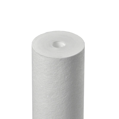 Картридж из вспененного полипропилена 20" BB 50 мкм Poseidon (15)