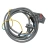 Запчасть для газ. котла Кабель питания 240V Haier 0040402267