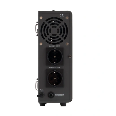 Источник бесперебойного электропитания Teplocom SKAT-UPS 500T