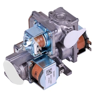 Запчасть для газ. котла Газовый клапан (TK23) Kiturami (S171100009)
