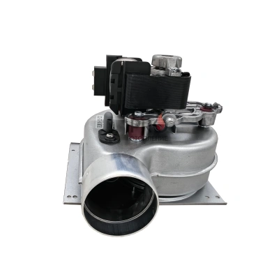 Запчасть для газ. котла Вентилятор Haier (0040401264A)