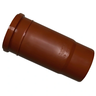 Патрубок компенсационный 110 (наружный) ПОЛИТЭК (48)