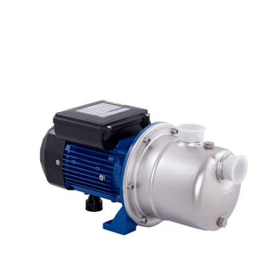 Поверхностный насос Aquario AJS-125A (1150 Вт., 80 л/мин, напор 50 м, всас. 8)