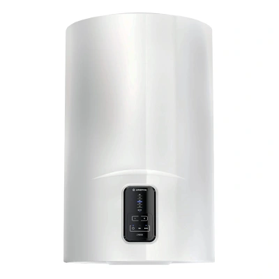 Водонагреватель электрический Ariston LYDOS ECO ABS PW 100 V (1,5/2/2,5 кВт, кругл, антибакт)