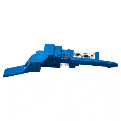 Запчасть для газ. котла Датчик протока ГВС Ferroli (39442580)