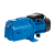 Поверхностный насос Aquario AJC-81B (850 Вт., 52 л/мин, напор 45 м, всас. 8)